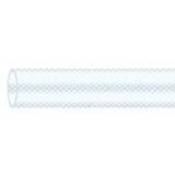 THORO-BRAID PVC Clear General Service Hose - 7581 Series
